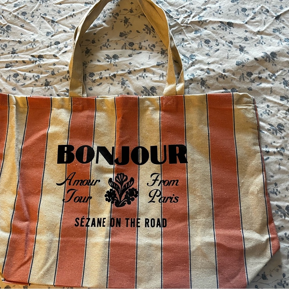 Sézane bag